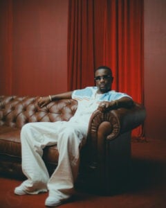 Sarkodie and Kweku Flick Reunite on “ODO PA”
