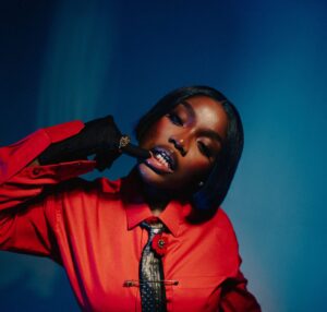 Gyakie Announces ‘After Midnight’ EP and US College Tour – Ghana