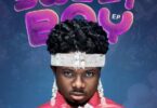 Kwame Eugene Goes Independent With Sweet Boy EP