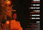 Gyakie – My Diary EP [Full EP]