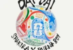 Shakira – Dai Dai Ft. Burna Boy