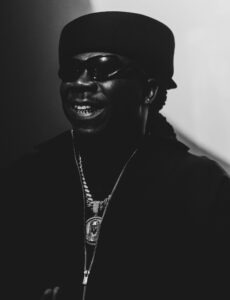 Stonebwoy Storms Dr. Likee’s London Concert with Surprise Performance