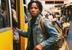 Kwaku Cenima - Traveler
