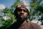 Black Sherif Continues Dominant Run with Bold New Single ‘SWAGGA’