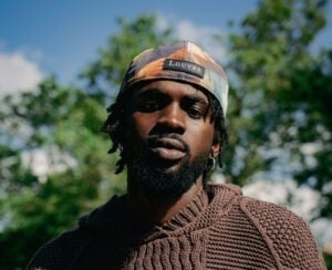 Black Sherif Continues Dominant Run with Bold New Single ‘SWAGGA’