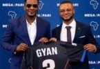 Asamoah Gyan: “You Can’t Mention the World Cup Without Me”
