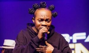 Honour Him While He’s Alive: Daddy Lumba Receives TGMA Lifetime Award Amid Family Stool Drama