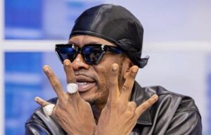 Shatta Wale Wins 4 Awards at IRAWMA 2026 and Announces ‘Gift of God’ Tour – Ghana