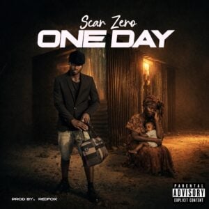 Scar Zero - One Day