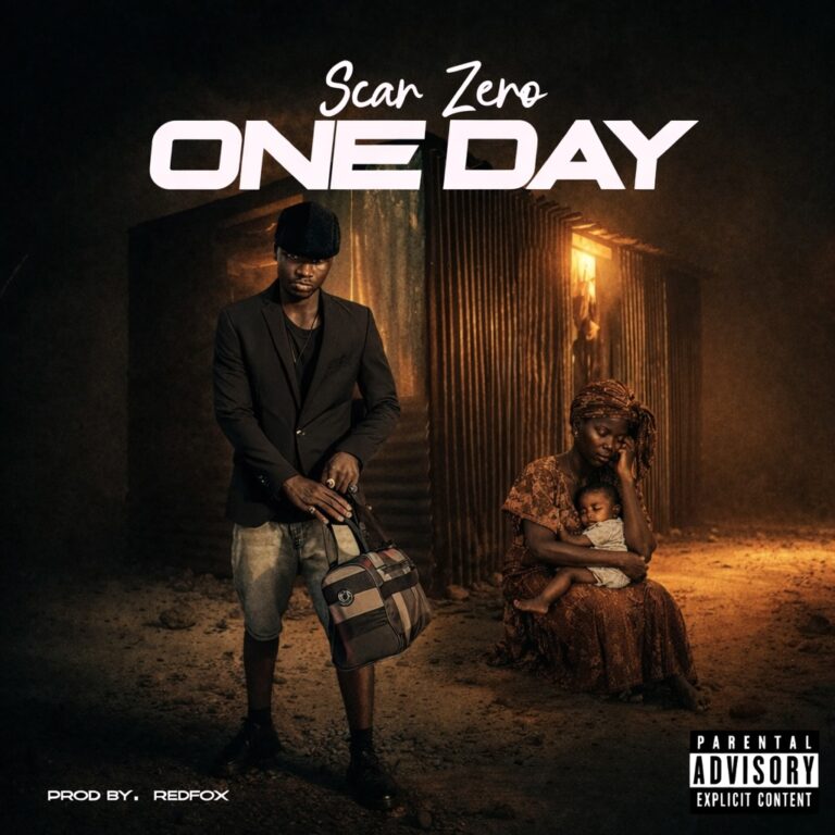 Scar Zero - One Day