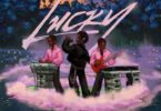 Joker Nharnah – Lucky ft. Black Sherif