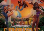 KiDi – Gymnastic ft. Olivetheboy, Kojo Blak
