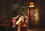 King Paluta - Give Time Some Time Album