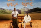 King Promise & Mr Eazi – See What We’ve Done Album [Full Album]