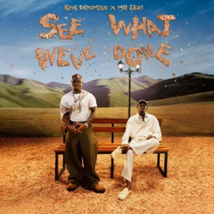 King Promise – Baby I’m Still Jealous ft. Mr Eazi