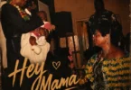 Kofi Jamar - Hey Mama