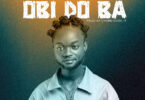 Kofy Lifestyle - Obi Do Ba
