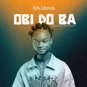 Kofy Lifestyle - Obi Do Ba