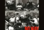 Kwesi Amewuga – No Way ft. AratheJay