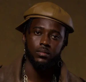 Kwesi Slay Opens Up on New Single “Wasteman”