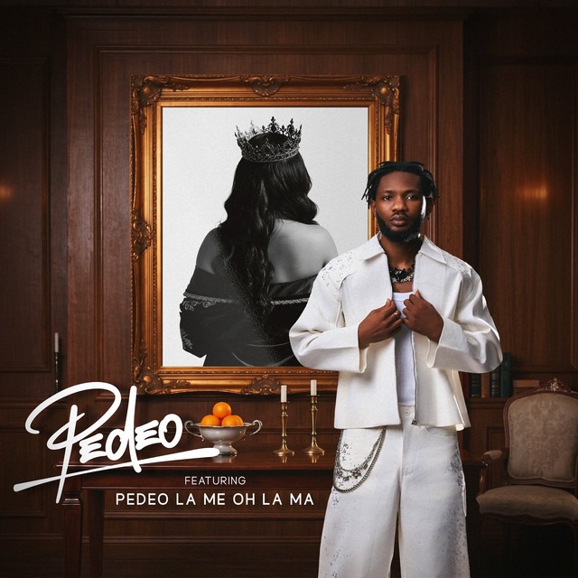 Lyrical Joe – Pedeo ft. La Me Oh La Ma
