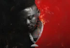 Medikal Disturbation 2 album cover and tracklist 2026