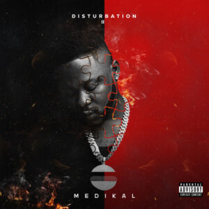 Medikal - Baddie