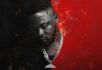 Medikal - Blessings