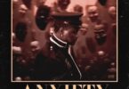 Oladips – Anxiety ft. Skillful Onair