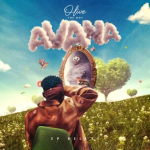 Olivetheboy - Avana EP