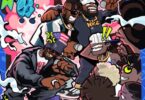 Oseikrom Sikanii – Gen Z Hiplife ft. Kwaw Kese, Guru