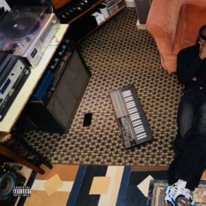 Pappy Kojo – Cantata (Full Album)