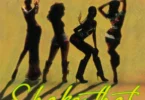 Patoranking - Shake That Ft Ruger