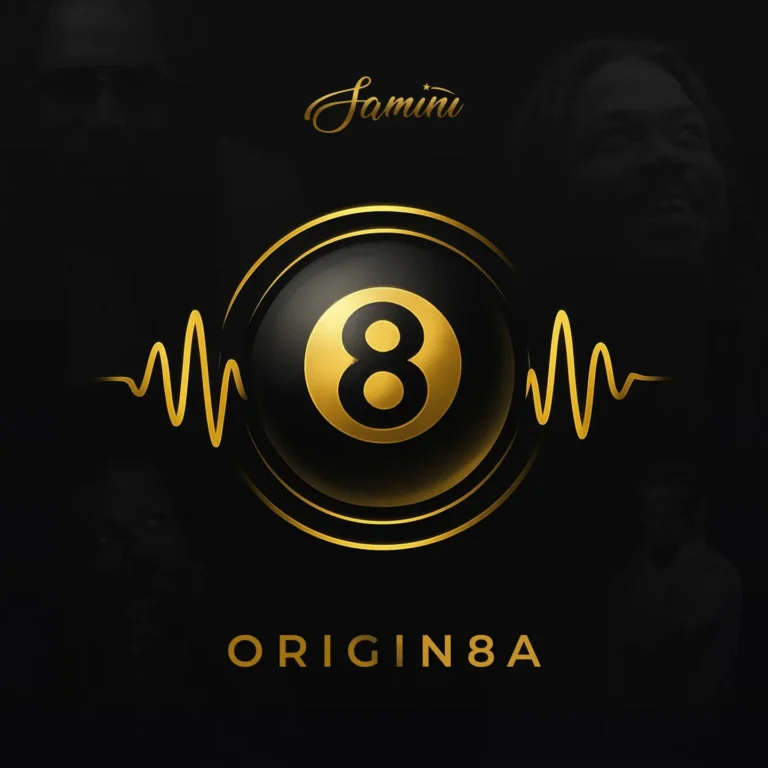 Samini – 666 ft. Kuami Eugene
