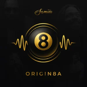 Samini – ORIGIN8A ft. Stonebwoy & Kofi Kinaata