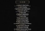 Sarkodie – Black Love Album