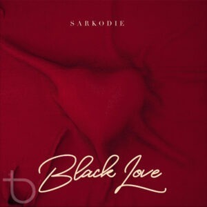 Sarkodie – Lucky Ft. Rudeboy 
