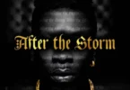Shatta Wale - Kakai Art Cover