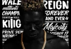 Shatta Wale - Reign Album