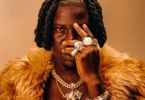 Stonebwoy - My Sounds Ft Shaggy