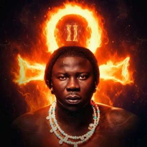 Stonebwoy – Yire (Fanfooler)
