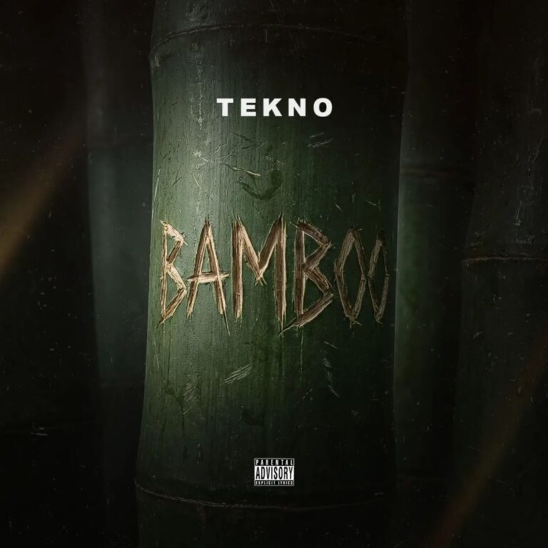 Tekno – Bamboo