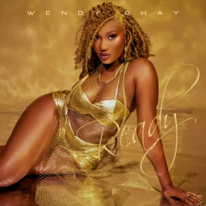 Wendy Shay – Too Late 2.0 ft. Guchi, Bedjine & Phina