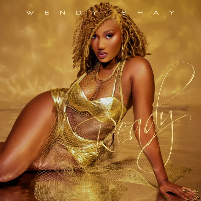 Wendy Shay – Don’t Be Silly