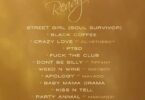 Wendy Shay – Ready Album