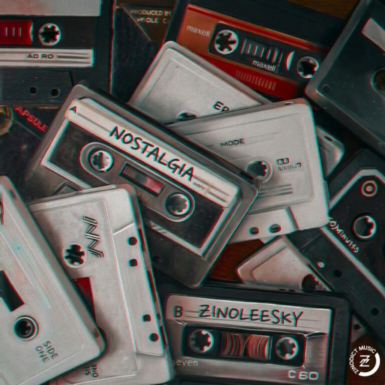 Zinoleesky – Nostalgia
