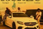 Smallgod – Ashes ft AratheJay, Suspect OTB
