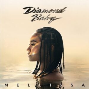 Mellissa – Show Me ft. Stonebwoy