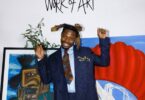 Asake - Olorun