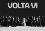 Edem – Volta Vi ft. Enam